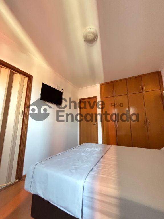 Venda de Apartamentos / Padrão na cidade de Birigui