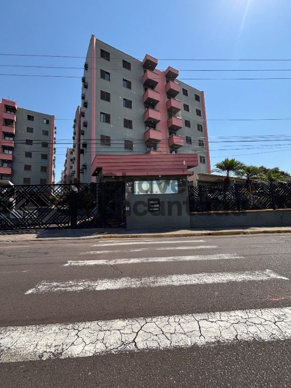 Venda de Apartamentos / Padrão na cidade de Birigui