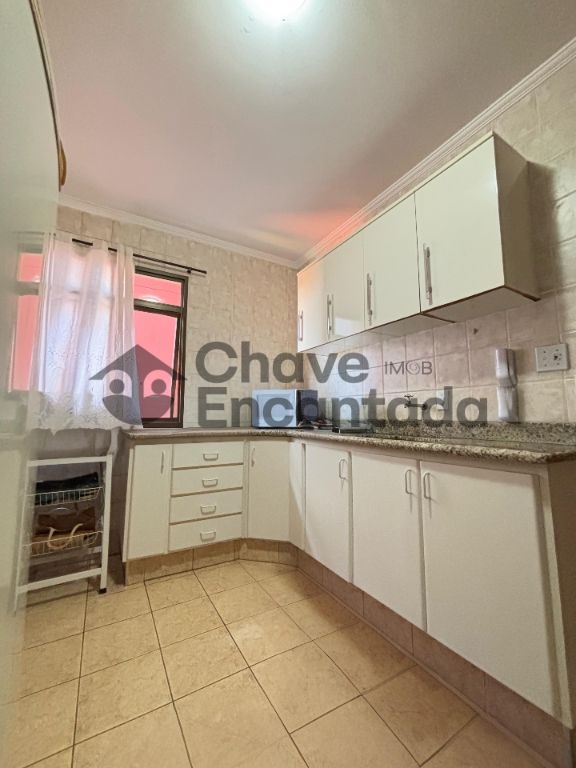 Venda de Apartamentos / Padrão na cidade de Birigui