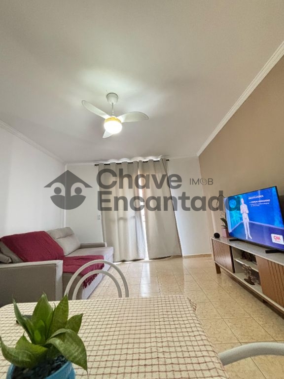 Venda de Apartamentos / Padrão na cidade de Birigui