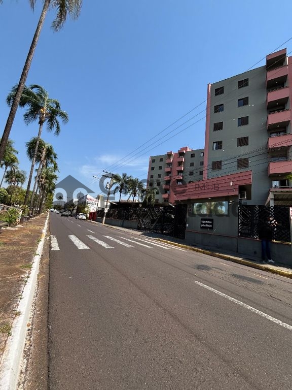 Venda de Apartamentos / Padrão na cidade de Birigui
