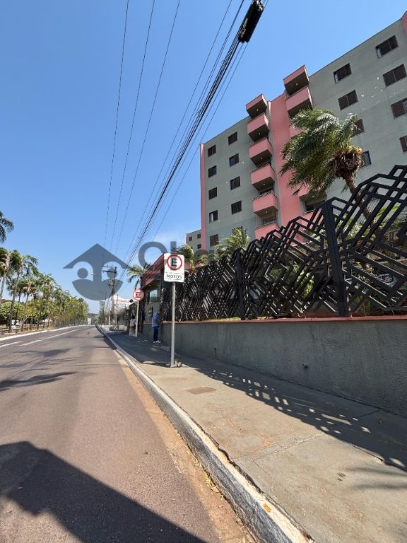 Venda de Apartamentos / Padrão na cidade de Birigui