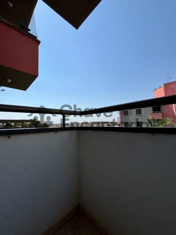 Venda de Apartamentos / Padrão na cidade de Birigui