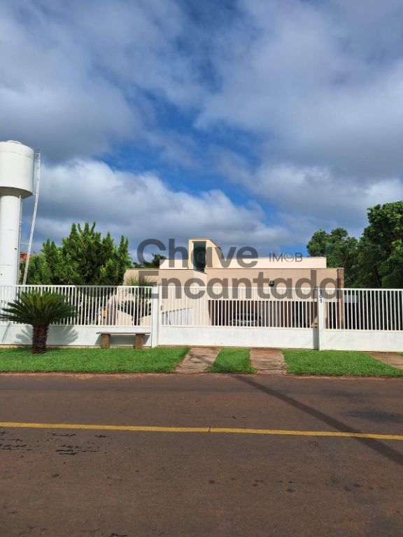 Venda de Casas / Rancho na cidade de Penápolis