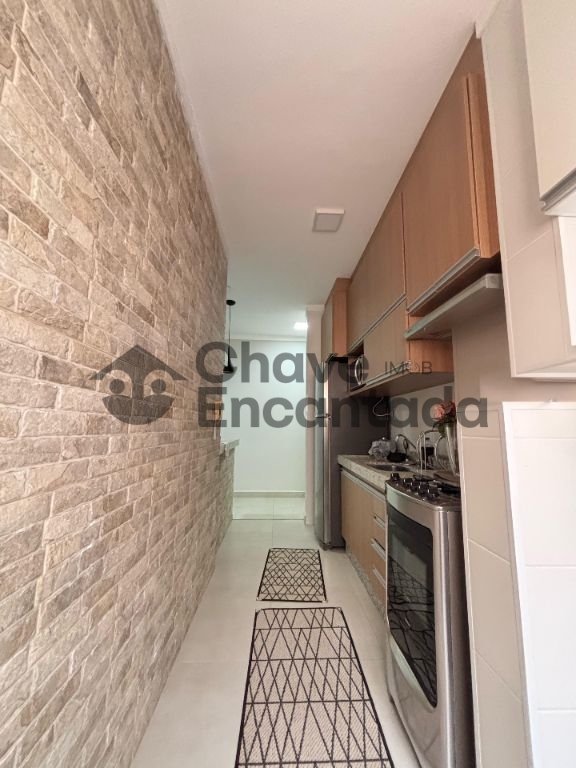 Venda de Apartamentos / Padrão na cidade de Birigui - foto 8