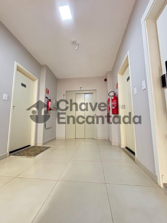 Venda de Apartamentos / Padrão na cidade de Birigui