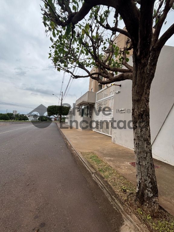Venda de Apartamentos / Padrão na cidade de Birigui