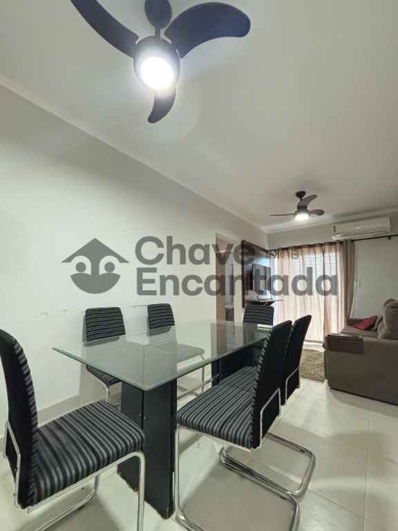 Venda de Apartamentos / Padrão na cidade de Birigui - foto 2