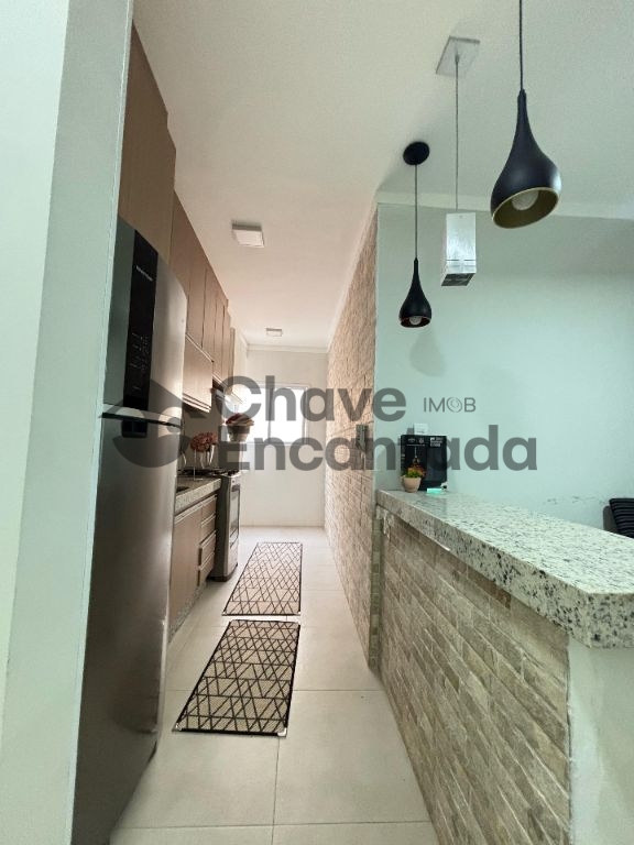 Venda de Apartamentos / Padrão na cidade de Birigui - foto 7