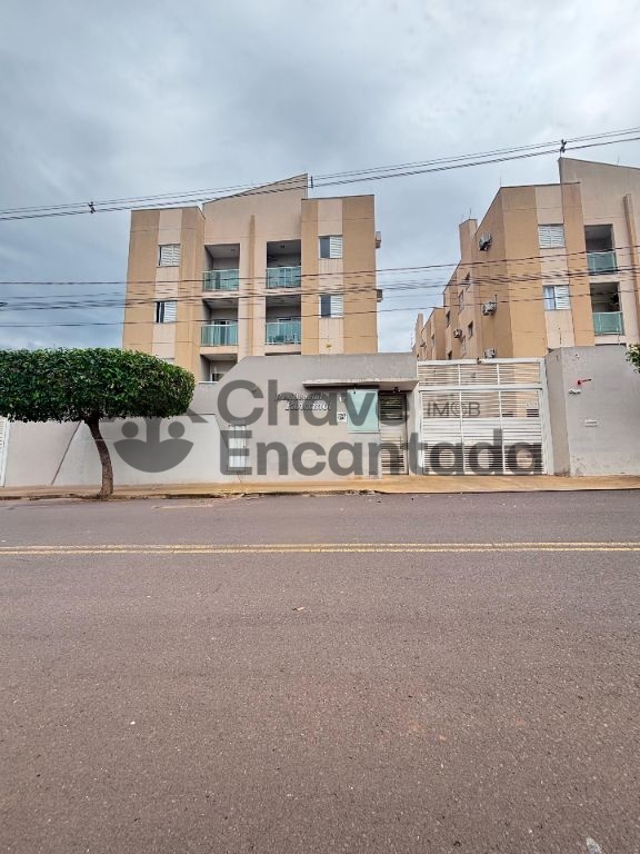 Venda de Apartamentos / Padrão na cidade de Birigui