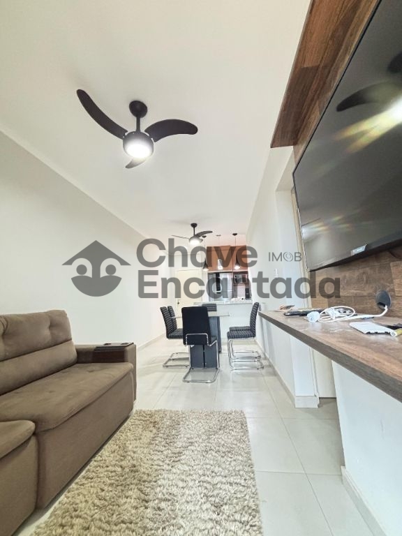 Venda de Apartamentos / Padrão na cidade de Birigui - foto 4