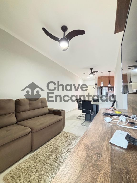 Venda de Apartamentos / Padrão na cidade de Birigui