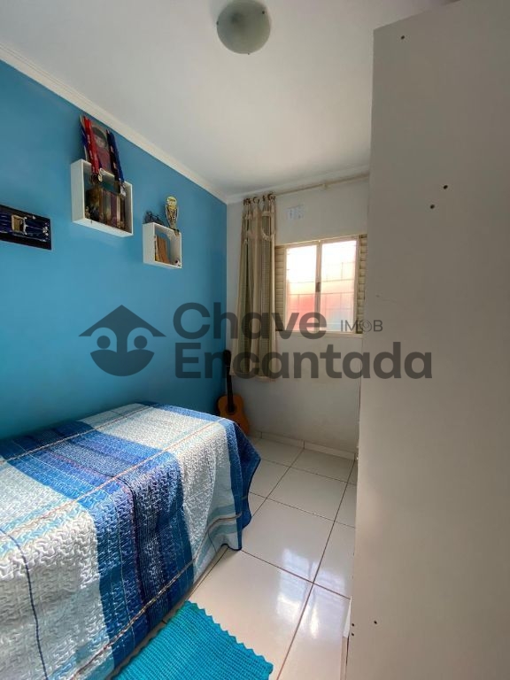 Casa com entrada paisagistica e area de lazer completa. - foto 17