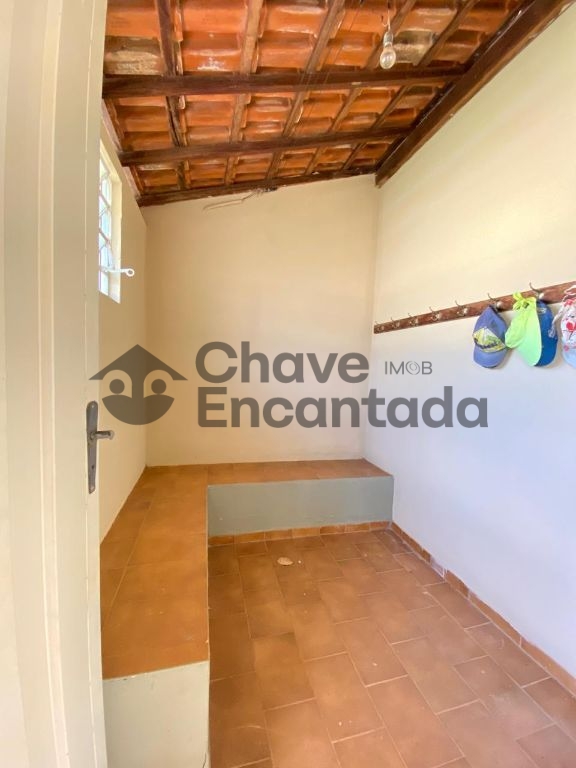 Casa grande com piscina e sustentabilidade. - foto 19