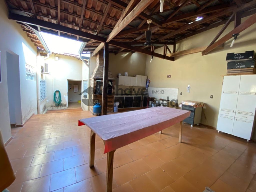 Casa grande com piscina e sustentabilidade. - foto 16