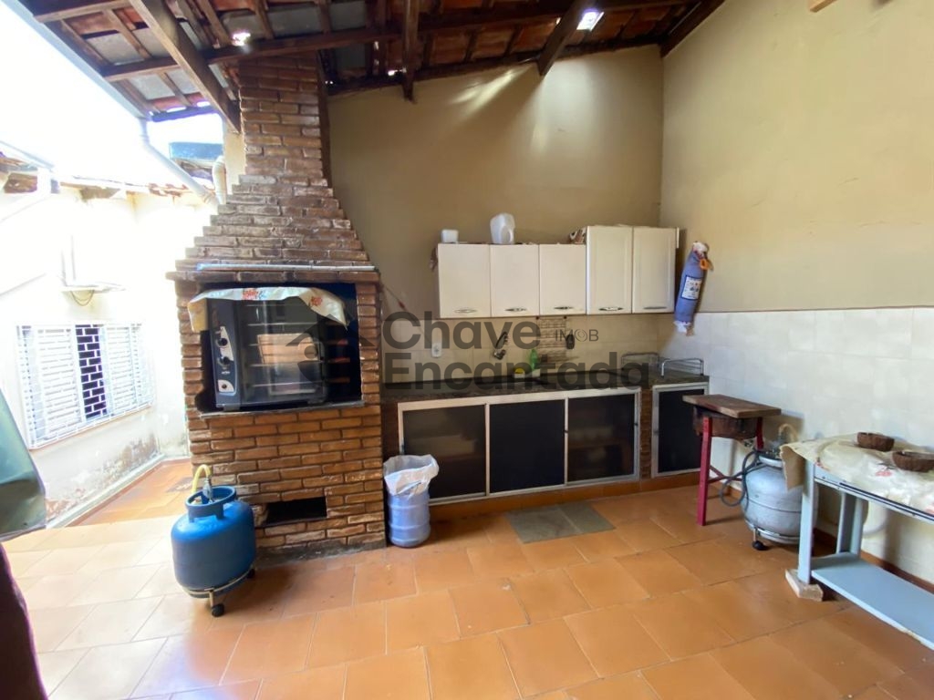 Casa grande com piscina e sustentabilidade. - foto 17