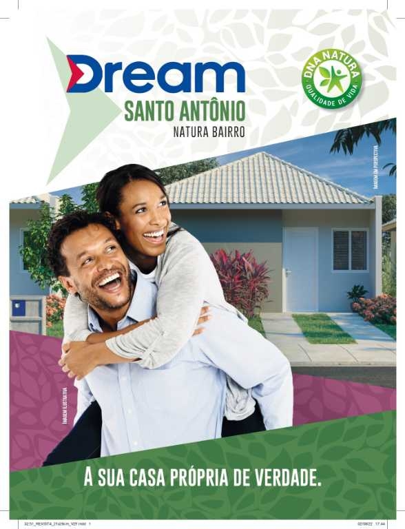 Dream Santo Antônio