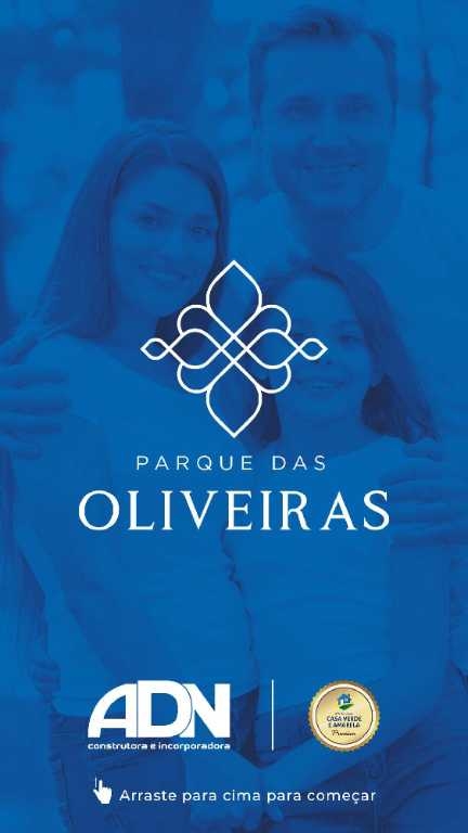 Parque das Oliveiras