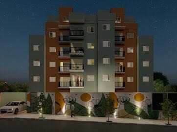 RESIDENCIAL JARDIM