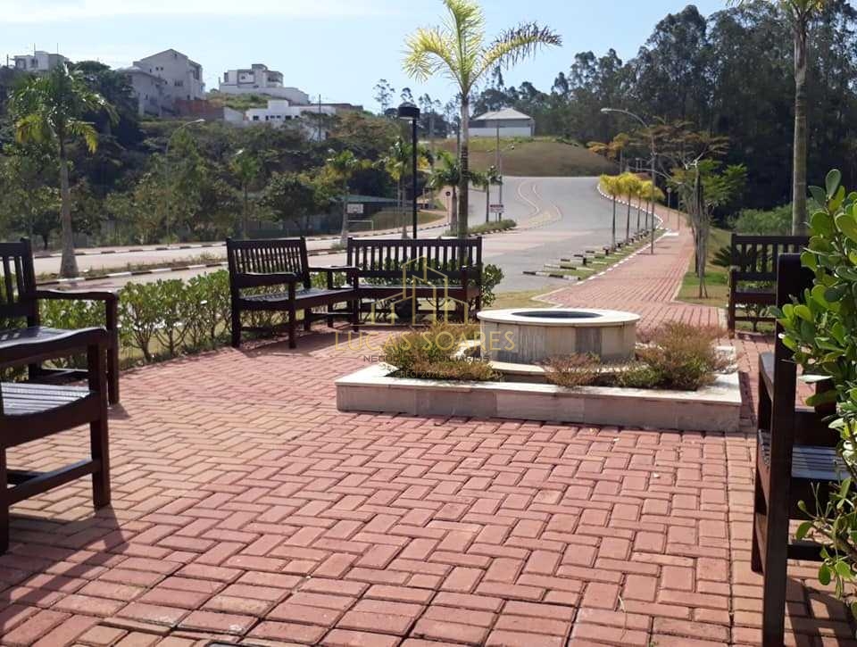 Venda de terreno / condomínio na cidade de mogi das cruzes