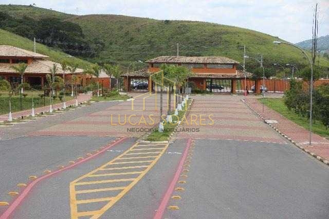 Venda de terreno / condomínio na cidade de mogi das cruzes