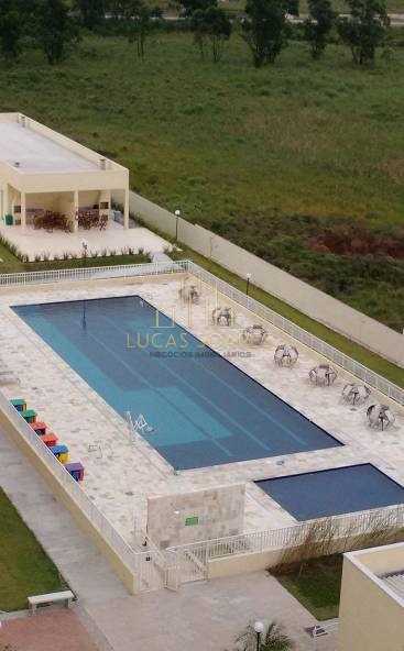 Venda de apartamentos / padrão na cidade de mogi das cruzes