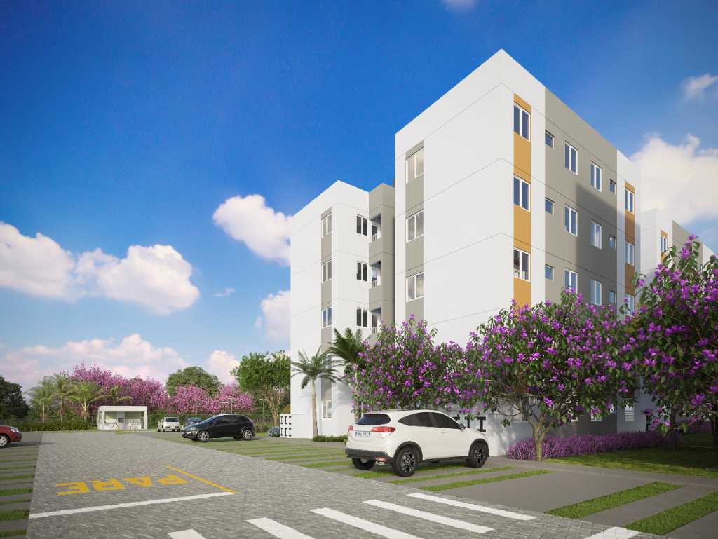 Venda de apartamentos / padrão na cidade de mogi das cruzes