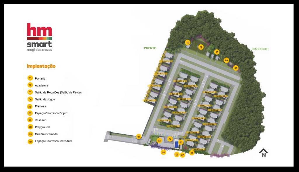 Venda de apartamentos / padrão na cidade de mogi das cruzes