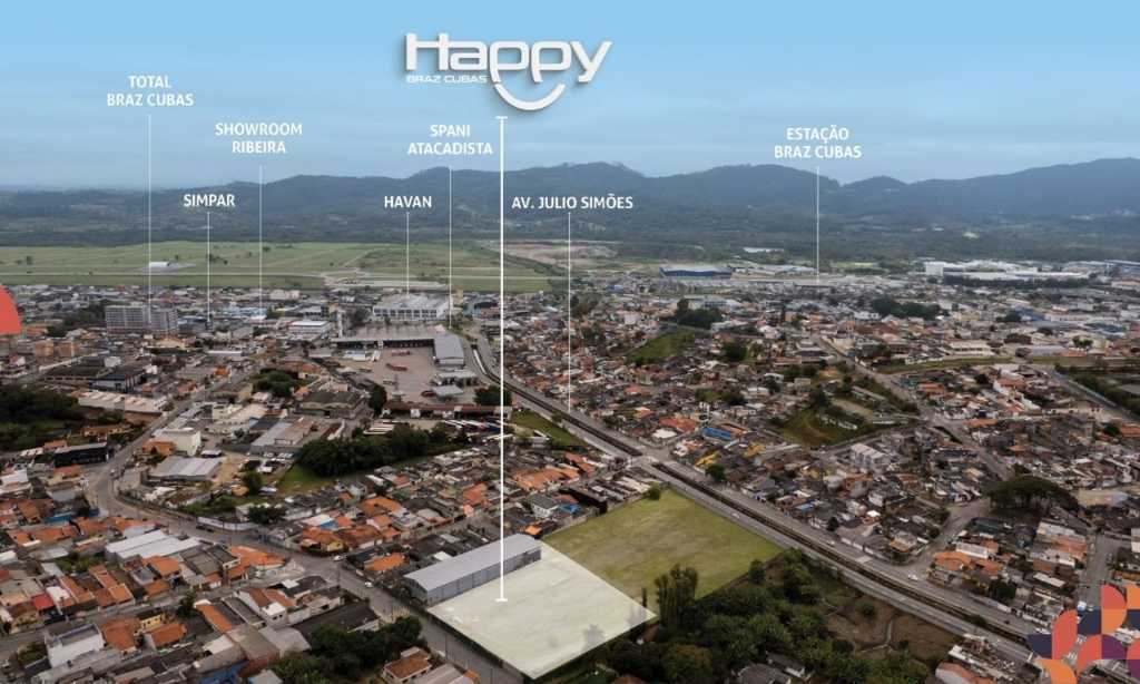 Venda de apartamentos / padrão na cidade de mogi das cruzes