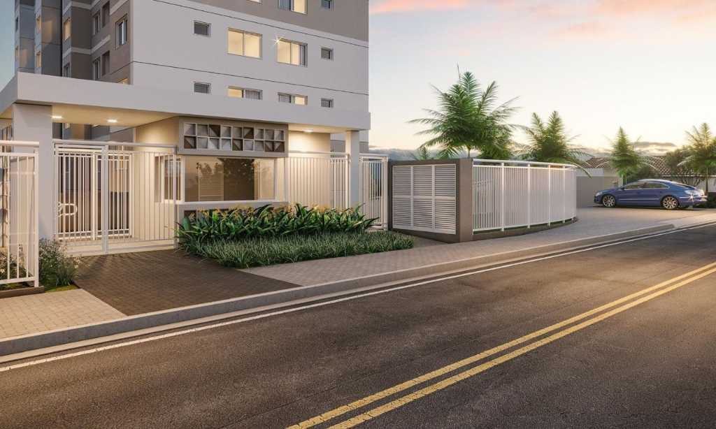 Venda de apartamentos / padrão na cidade de mogi das cruzes
