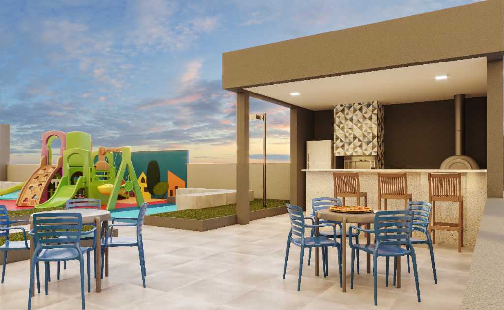 Venda de apartamentos / padrão na cidade de mogi das cruzes