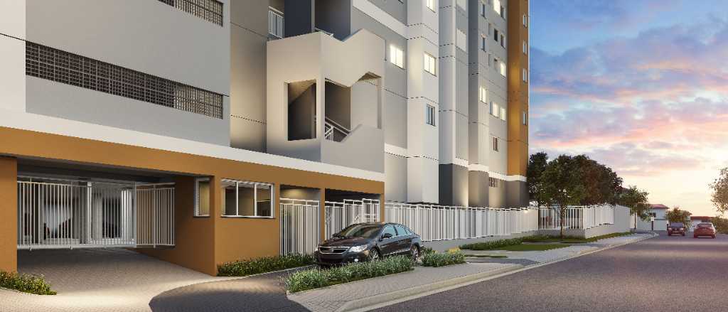 Venda de apartamentos / padrão na cidade de mogi das cruzes