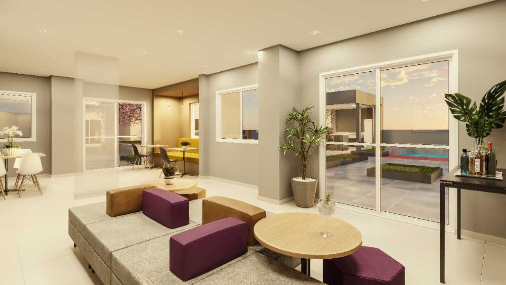 Venda de apartamentos / padrão na cidade de mogi das cruzes