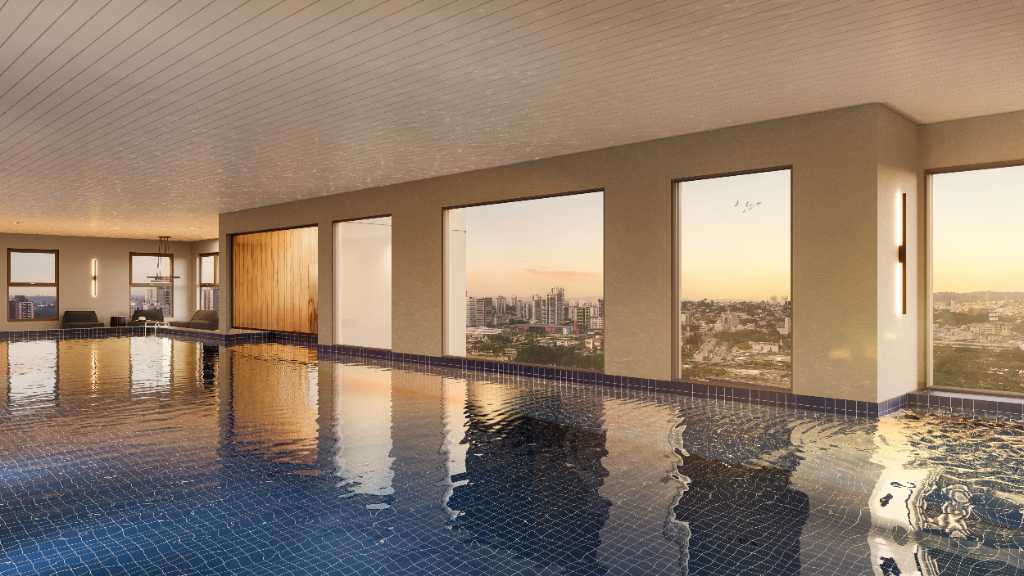 Venda de Apartamentos / Padrão na cidade de Mogi das Cruzes