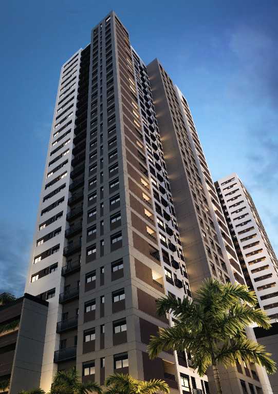 Venda de apartamentos / padrão na cidade de mogi das cruzes