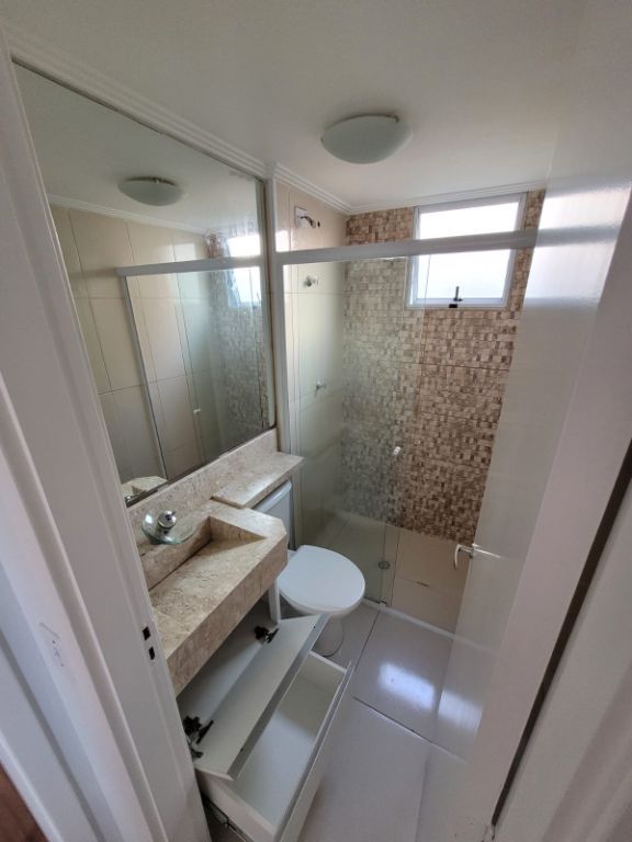 Venda de apartamentos / padrão na cidade de mogi das cruzes