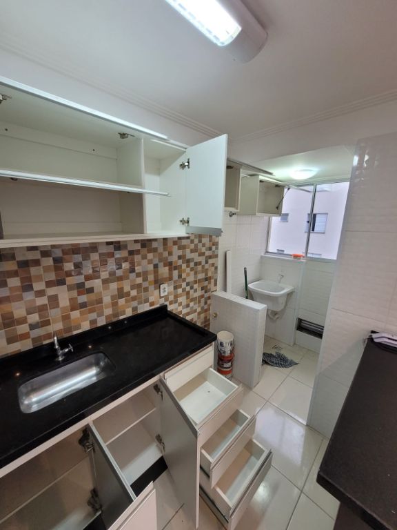 Venda de apartamentos / padrão na cidade de mogi das cruzes