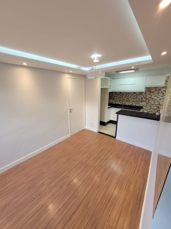 Venda de apartamentos / padrão na cidade de mogi das cruzes