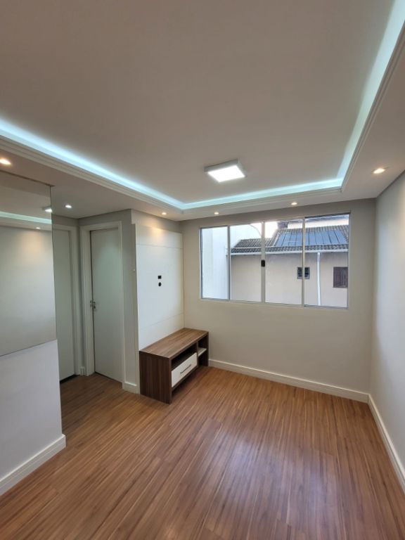 Venda de apartamentos / padrão na cidade de mogi das cruzes
