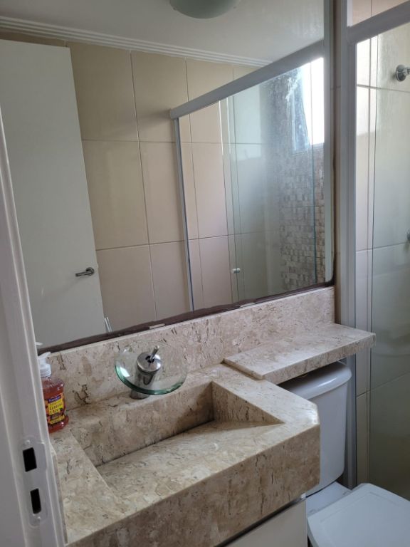 Venda de apartamentos / padrão na cidade de mogi das cruzes