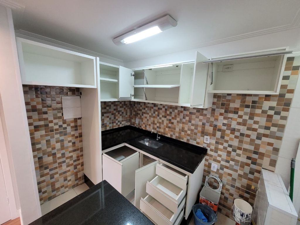 Venda de apartamentos / padrão na cidade de mogi das cruzes