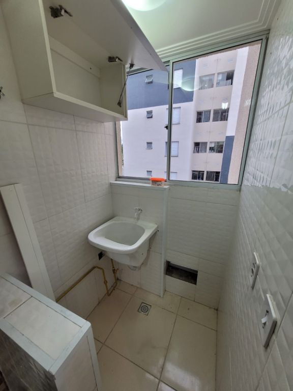 Venda de apartamentos / padrão na cidade de mogi das cruzes