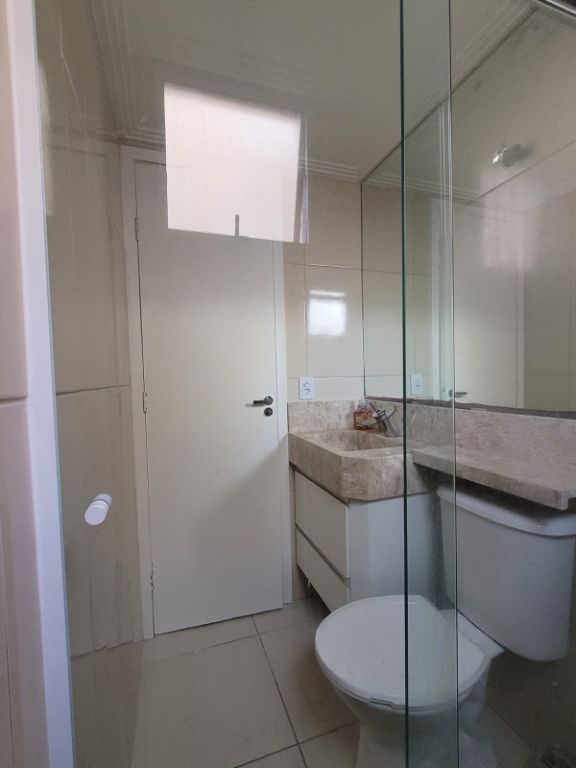 Venda de apartamentos / padrão na cidade de mogi das cruzes