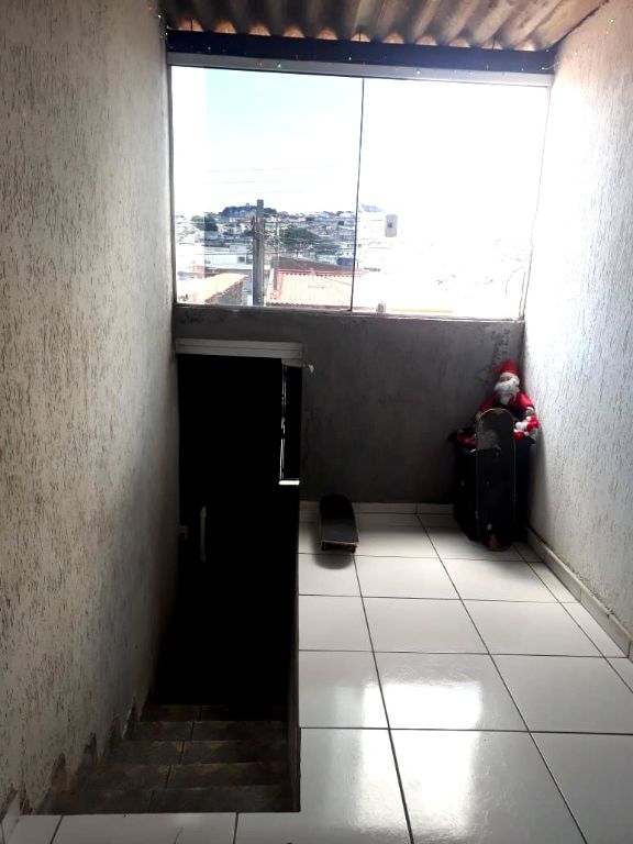 Venda de casas / padrão na cidade de mogi das cruzes