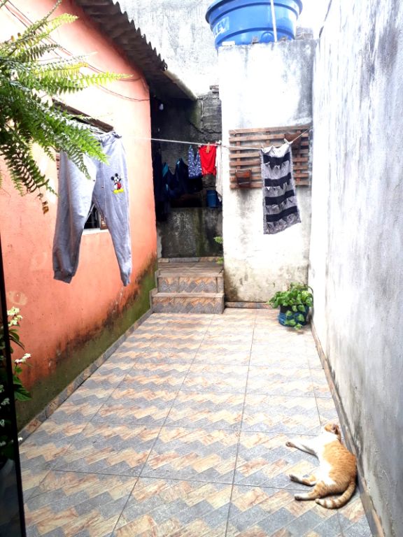 Venda de casas / padrão na cidade de mogi das cruzes
