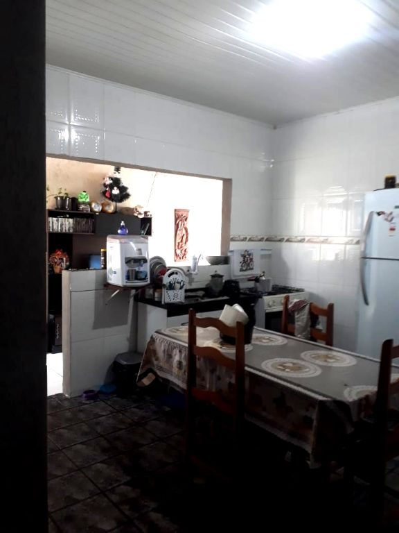 Venda de casas / padrão na cidade de mogi das cruzes