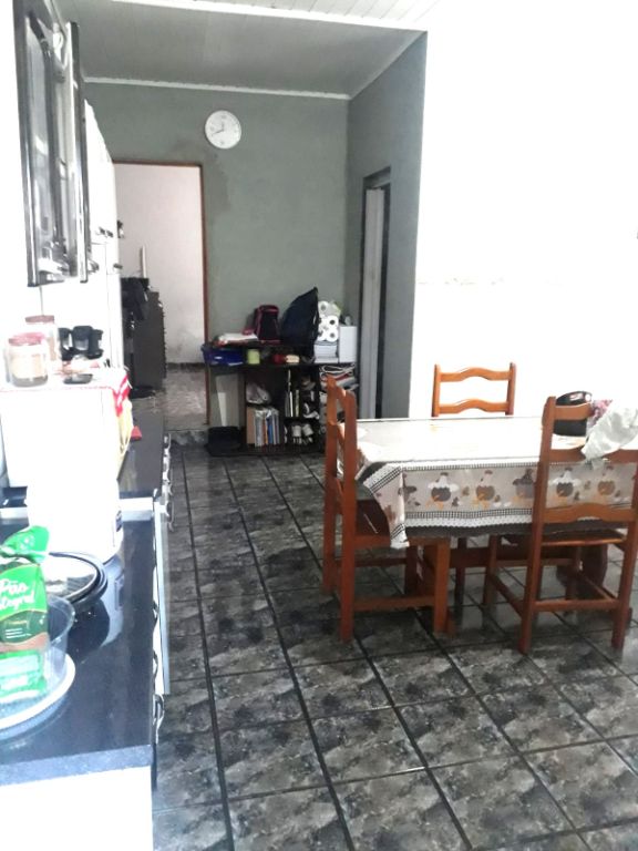 Venda de casas / padrão na cidade de mogi das cruzes