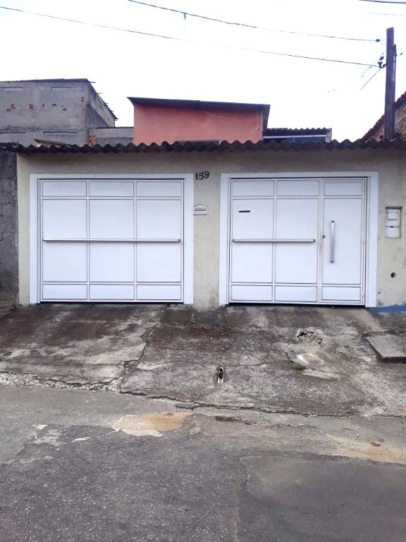 Venda de casas / padrão na cidade de mogi das cruzes