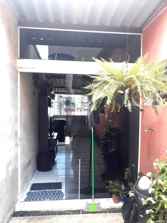 Venda de casas / padrão na cidade de mogi das cruzes