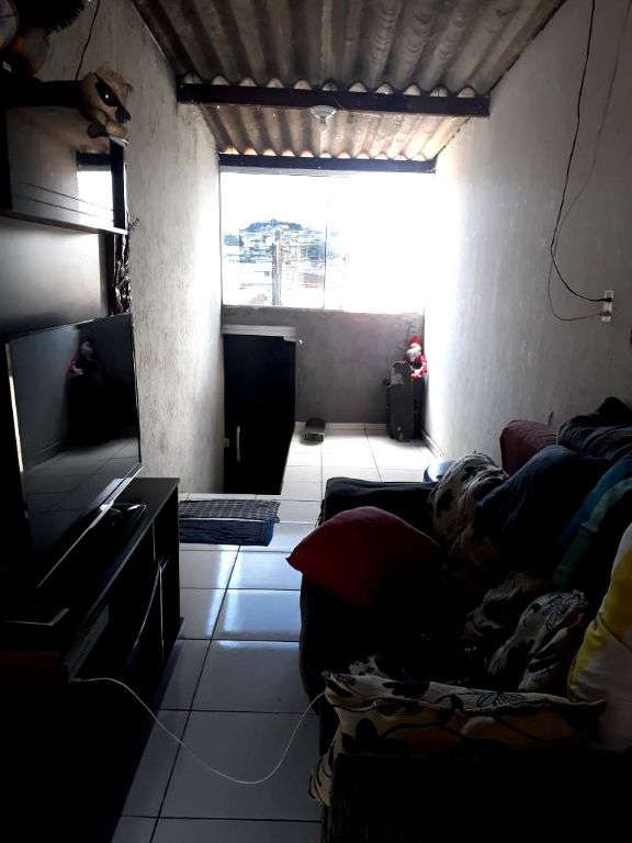 Venda de casas / padrão na cidade de mogi das cruzes